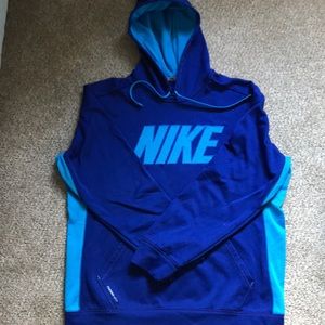 Nike Hooded Sweatshirt